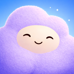 Cloody app icon